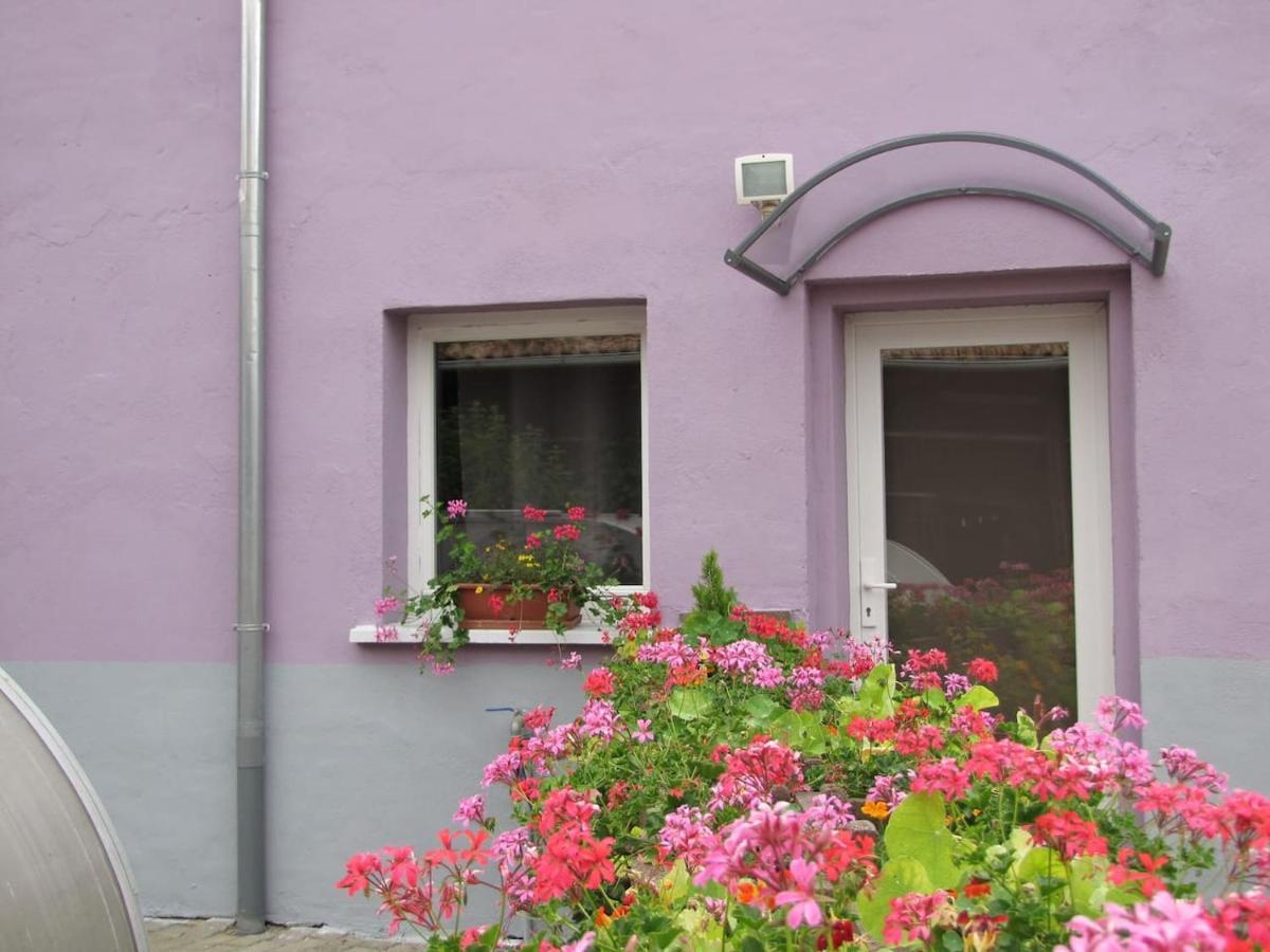 Les Jardins De Lo'Re'An Holtzwihr Exterior foto