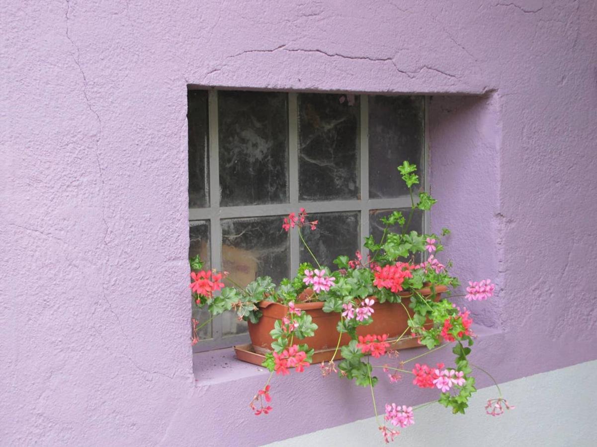 Les Jardins De Lo'Re'An Holtzwihr Exterior foto